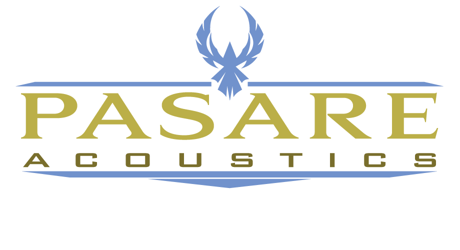 Pasare Acoustics